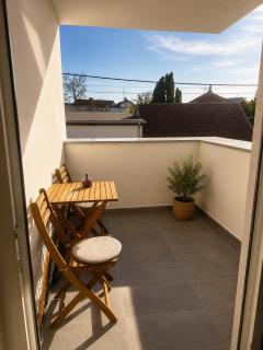 Apartman MINI MI 2 - Zagreb - 4