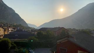 Mansarde Lavande de Savoie - 3