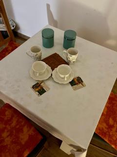 Apartman Jacky - 1