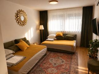 Apartman MINI MI 2 - Zagreb - 6