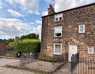 Coupling Cottage - 9
