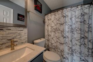 Style, Convenience, ATL Comfort - 5