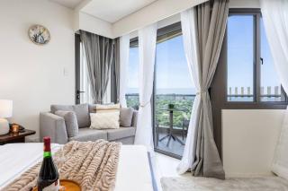 17th-Floor Sea View Studio Tambuli Seaside Living - 5
