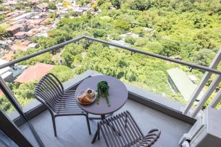 17th-Floor Sea View Studio Tambuli Seaside Living - 2