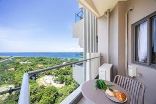 17th-Floor Sea View Studio Tambuli Seaside Living - 1