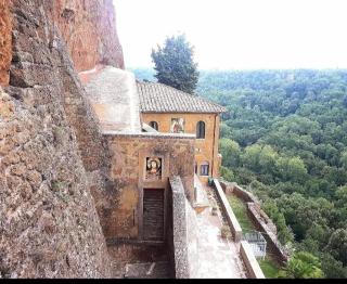 Tuscia house - 2