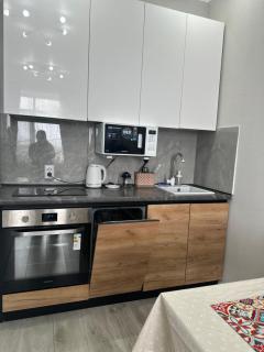 Dostar Apartments - 2