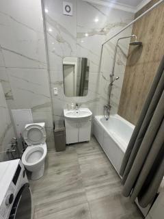 Dostar Apartments - 1