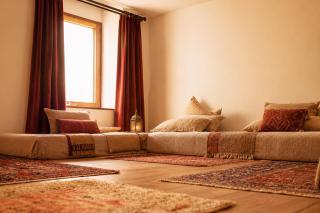Vintage 5BR Flat in Schöneberg - Berlin - 4