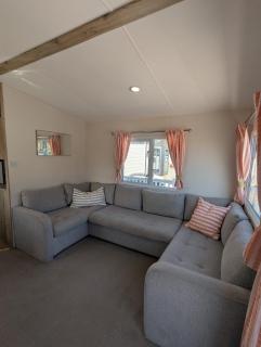 Pet friendly, bright & modern holiday home within walking distance to Lulworth Cove on Durdle Door Holiday Park - 5