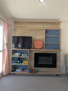 Pet friendly, bright & modern holiday home within walking distance to Lulworth Cove on Durdle Door Holiday Park - 6