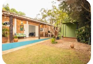 casa jasmim hospedagem - 0