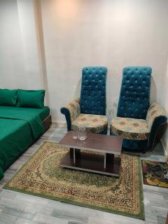 AZ Residency Islamabad - 8