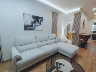 CENTRAL SQUARE - Apartmani Centar Zlatibor - 7