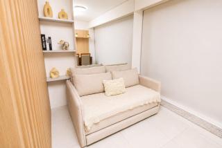 Studio Premium - Perto da Praia e do Aeroporto - 6