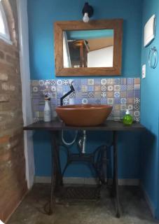 casa jasmim hospedagem - 4