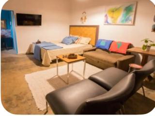 casa jasmim hospedagem - 2