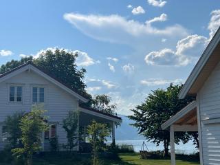 Charming house by the fjord - 0