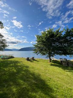 Charming house by the fjord - 9