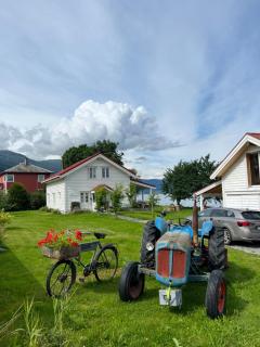 Charming house by the fjord - 7