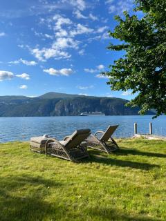 Charming house by the fjord - 2