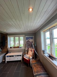 Charming house by the fjord - 1