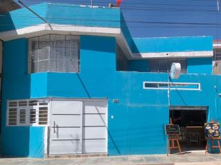 Casa para familias - 0