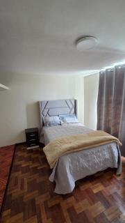 Casa para familias - 7
