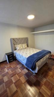 Casa para familias - 5
