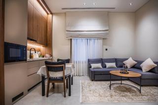Al Nahda Luxury Residence - 2
