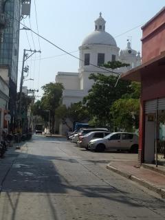 Apartamentos Erica 302 en el Centro histórico de Santa Marta - 8