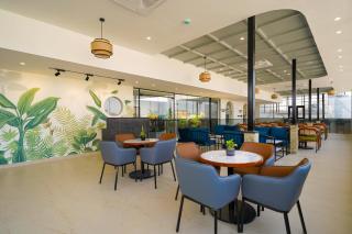Olive Hotel Nagawara by Embassy Group - 1