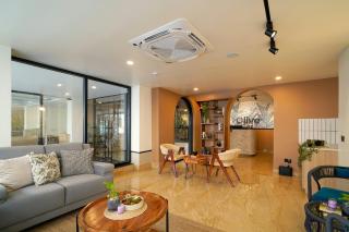 Olive Hotel Nagawara by Embassy Group - 7