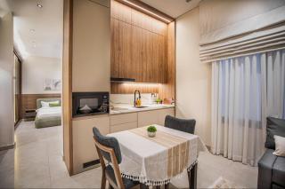 New Al Nahda, King Bed, Gym, Kitchen - 8