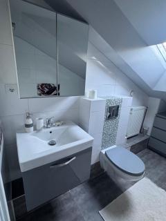 Apartament na poddaszu - 3