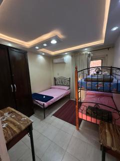 Stand alone villa with pretty garden all air conditioned - 4