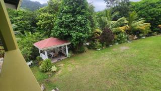 River Splash Apartment at Concord Dominica - 1