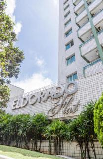 Flat ELDORADO 1403 - 3