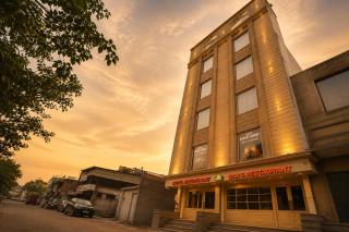 Hotel River Front - 3