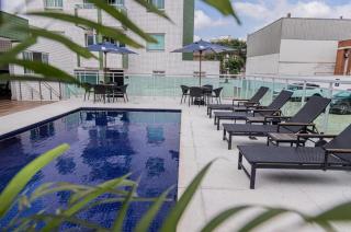 Flat ELDORADO 1403 - 1