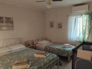 G&G home Antikalamos - 4