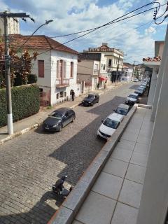 Hospedagem Tia Narsa - 9