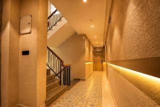 Hotel River Front - 1