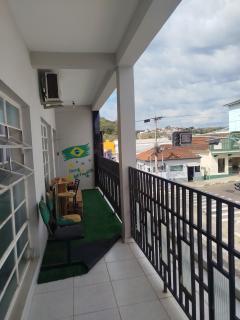 Hospedagem Tia Narsa - 3