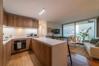 Descubre la Elegancia 2 habitaciones en Las Condes - 8