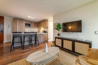 Descubre la Elegancia 2 habitaciones en Las Condes - 2