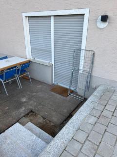 Ruhig gelegene Ferienwohnung - 2