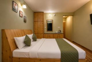 Hotel Elena Green Forest Manali ! Near Hadimba Temple - 5