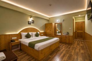Hotel Elena Green Forest Manali ! Near Hadimba Temple - 4