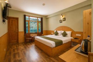 Hotel Elena Green Forest Manali ! Near Hadimba Temple - 2